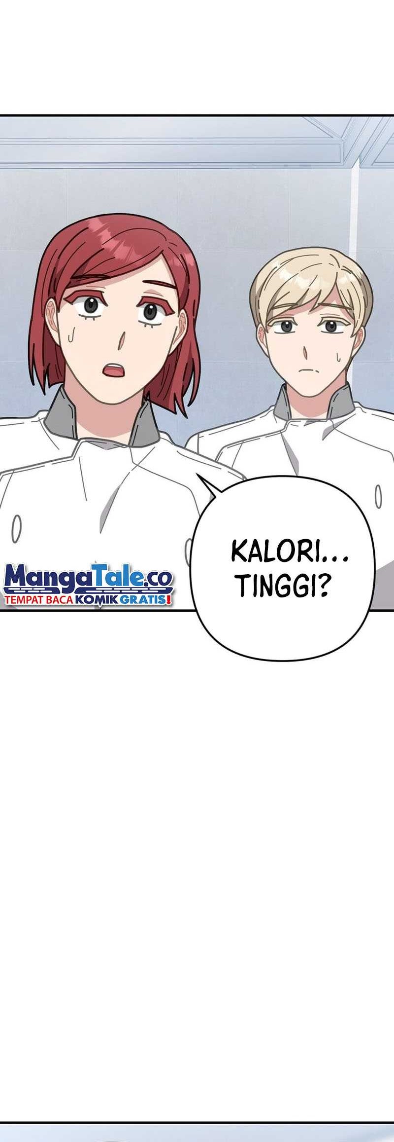 100 Years Old Top Chef Chapter 55 Gambar 10