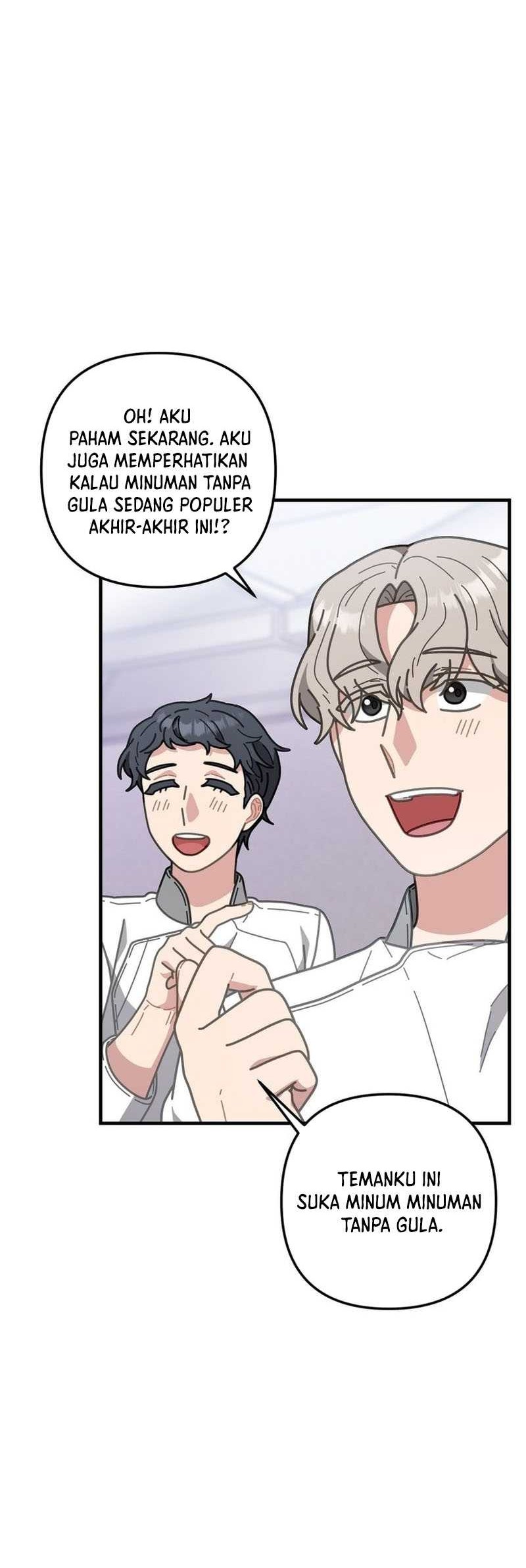 100 Years Old Top Chef Chapter 55 Gambar 19