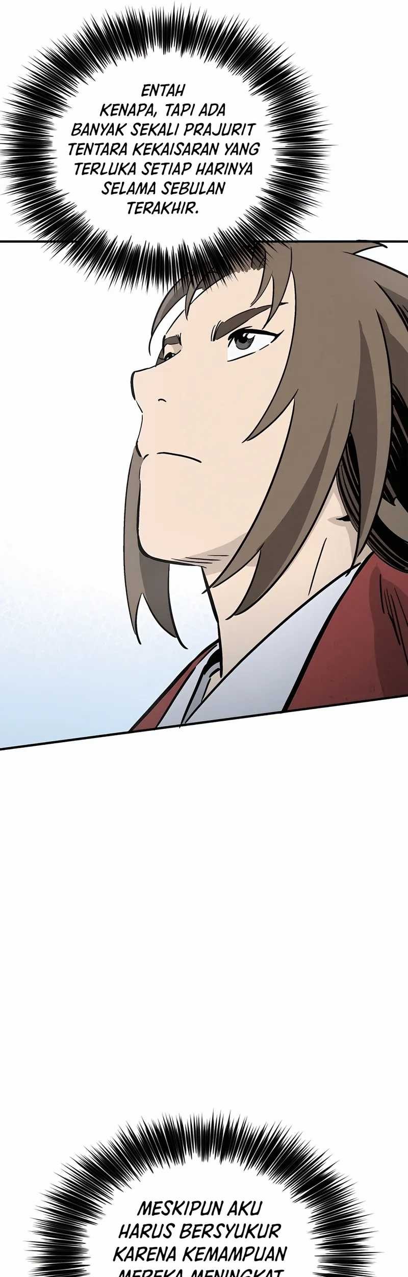 I Reincarnated as a Legendary Surgeon Chapter 109 Gambar 37