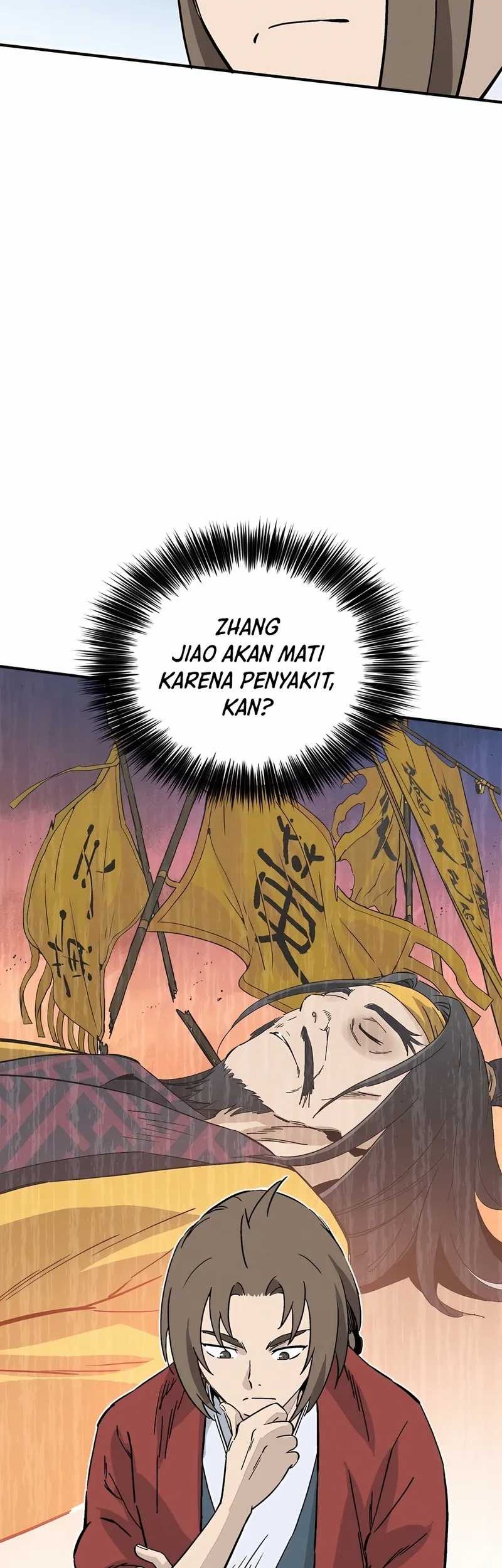 I Reincarnated as a Legendary Surgeon Chapter 109 Gambar 39