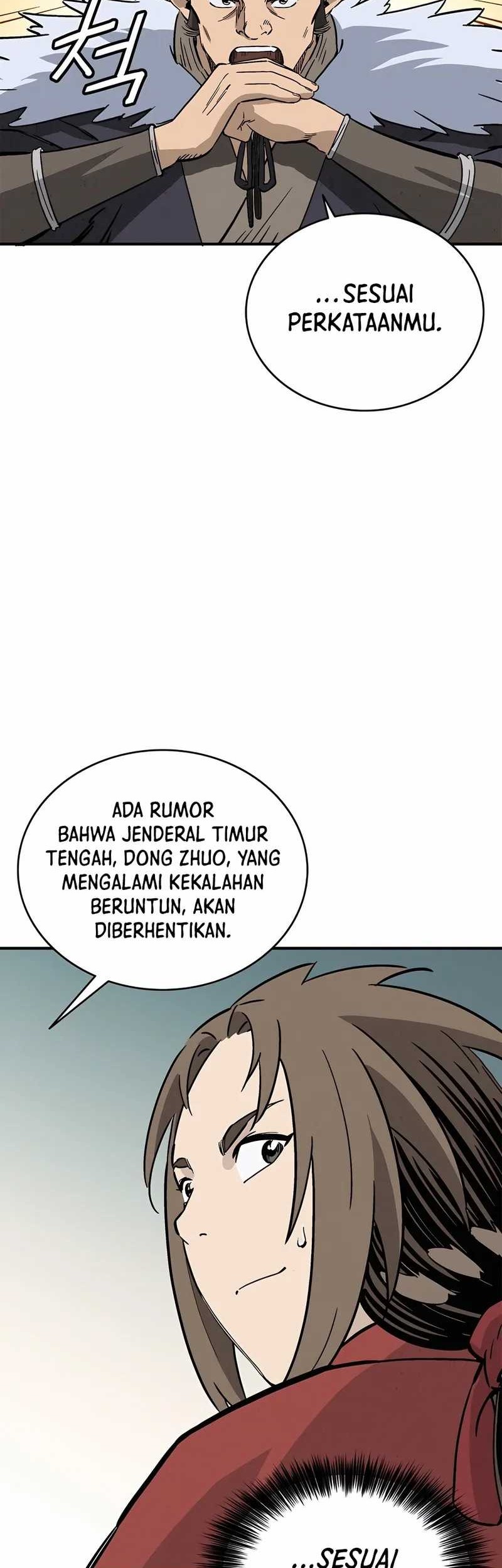 I Reincarnated as a Legendary Surgeon Chapter 109 Gambar 42