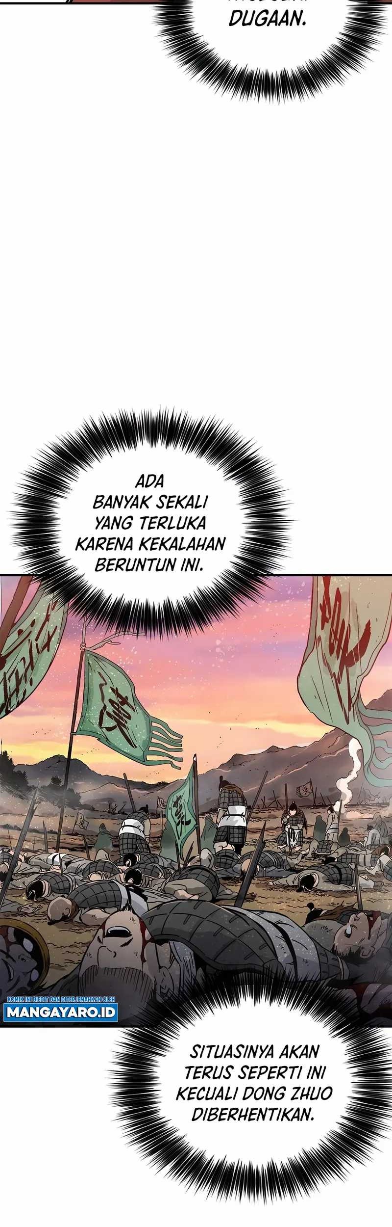 I Reincarnated as a Legendary Surgeon Chapter 109 Gambar 43