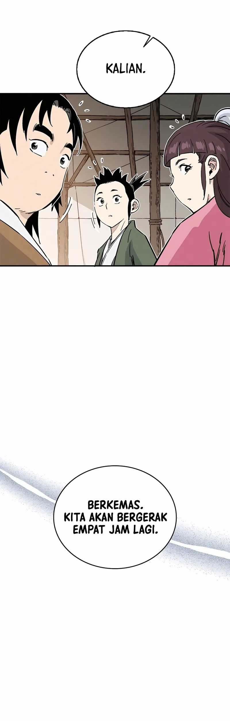 I Reincarnated as a Legendary Surgeon Chapter 109 Gambar 45