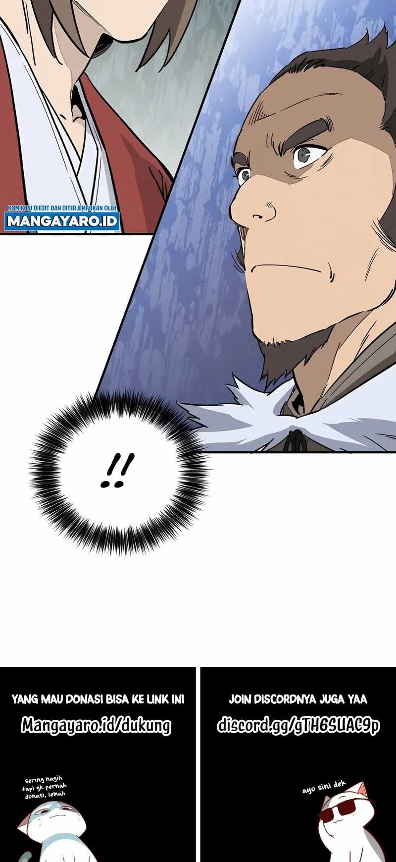 I Reincarnated as a Legendary Surgeon Chapter 109 Gambar 47