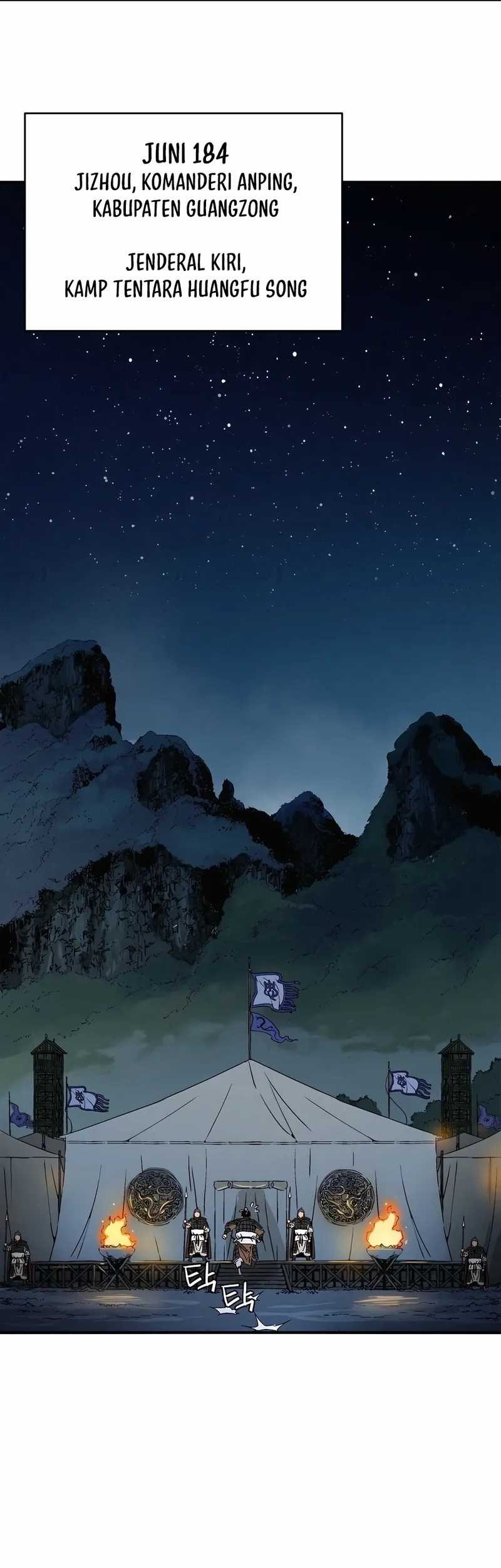 Manhwa I Reincarnated as a Legendary Surgeon Chapter 109 gambar nomor 2