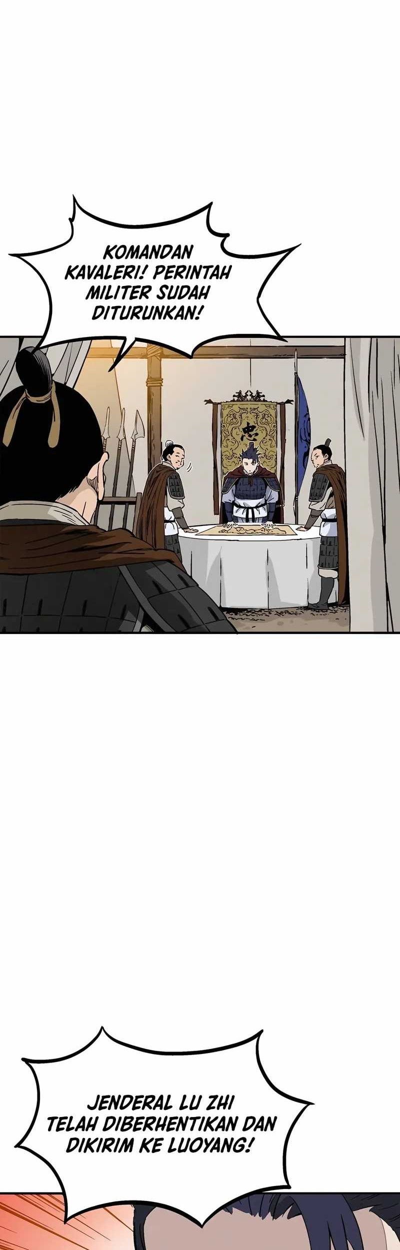 I Reincarnated as a Legendary Surgeon Chapter 109 Gambar 3