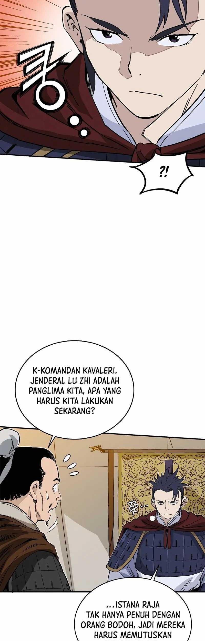 I Reincarnated as a Legendary Surgeon Chapter 109 Gambar 4