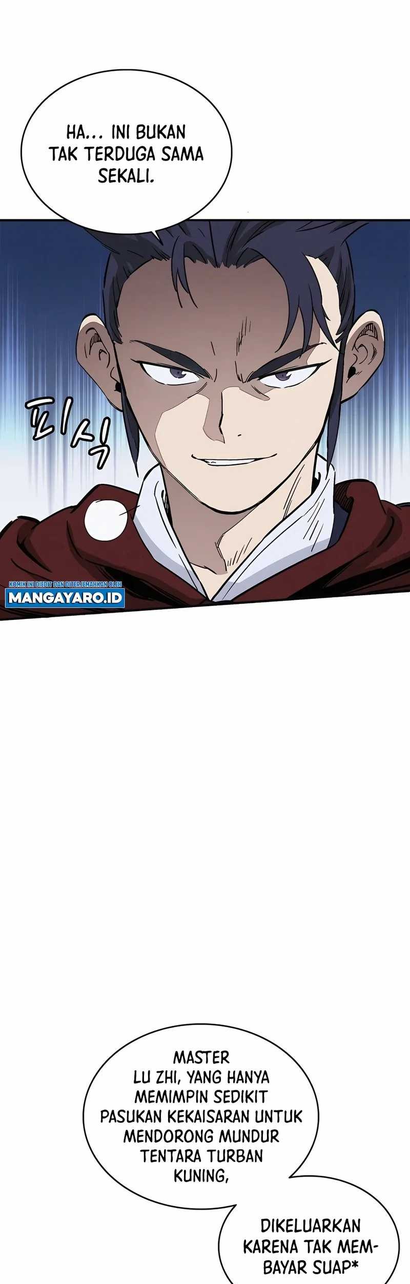 I Reincarnated as a Legendary Surgeon Chapter 109 Gambar 6