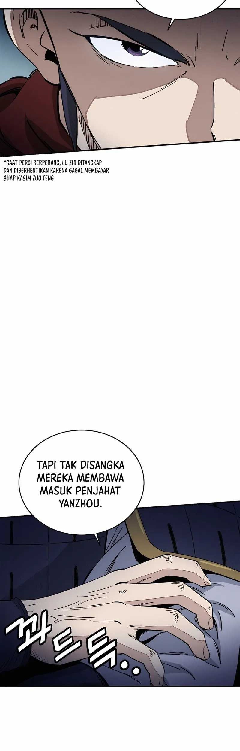 I Reincarnated as a Legendary Surgeon Chapter 109 Gambar 7