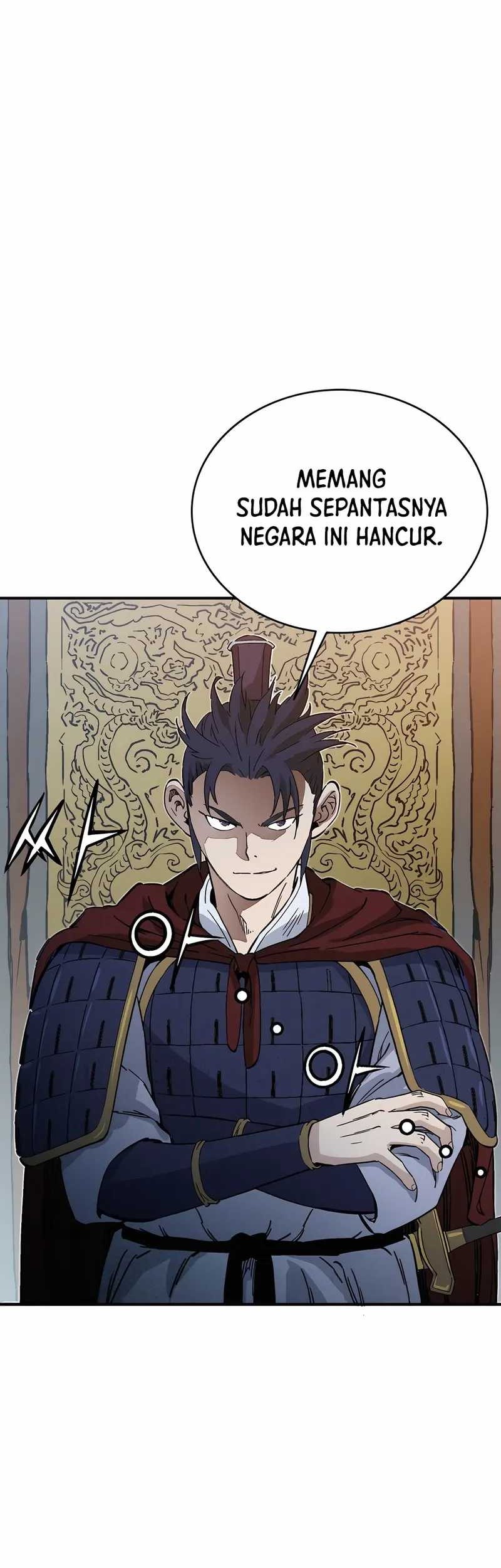 I Reincarnated as a Legendary Surgeon Chapter 109 Gambar 8