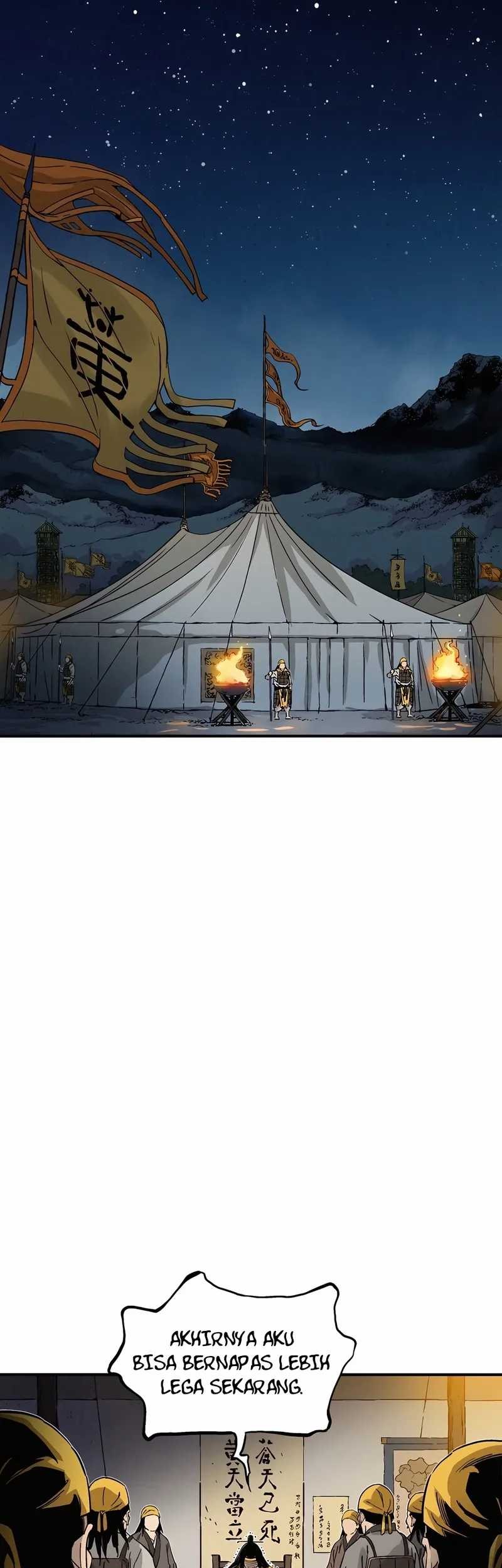 I Reincarnated as a Legendary Surgeon Chapter 109 Gambar 10