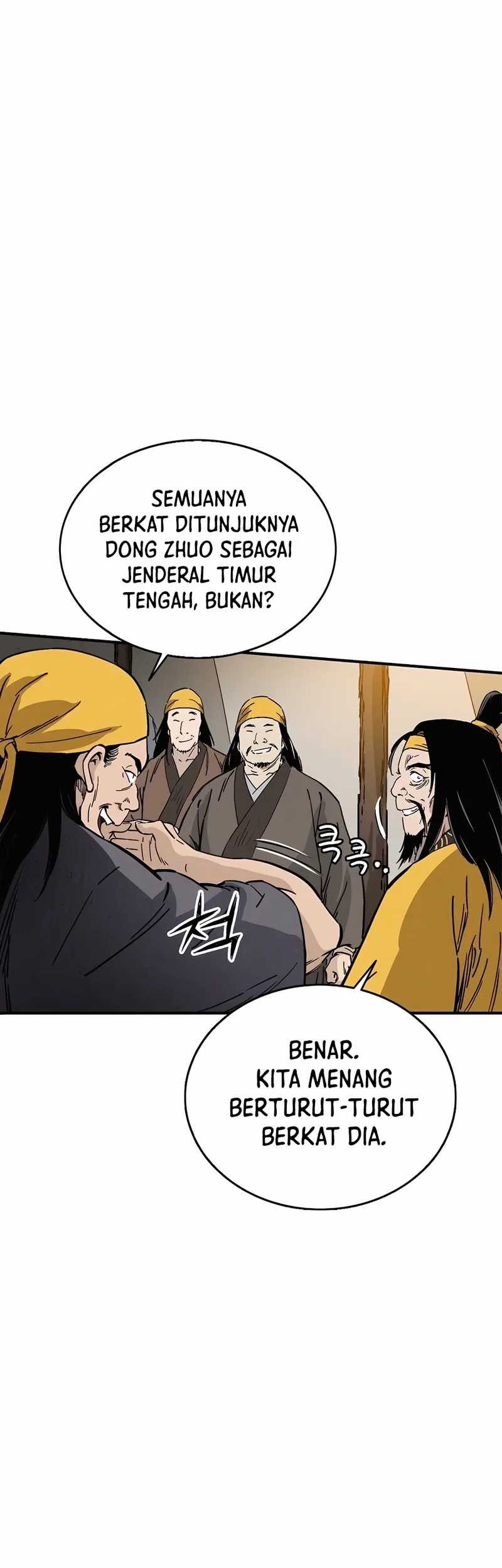 I Reincarnated as a Legendary Surgeon Chapter 109 Gambar 12