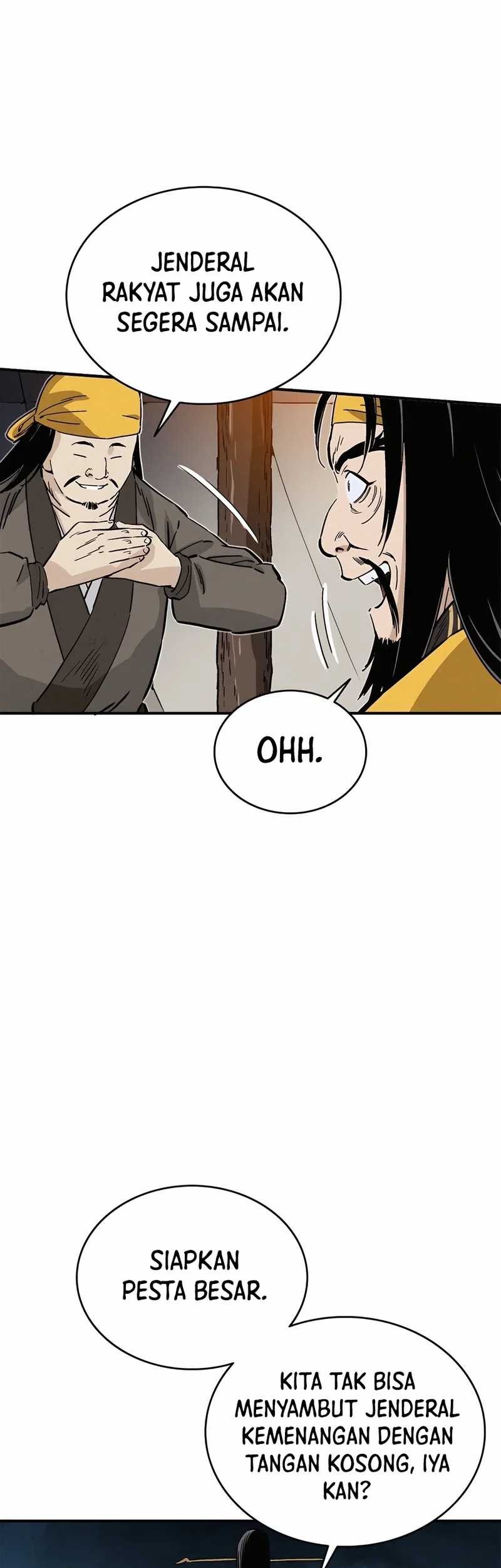 I Reincarnated as a Legendary Surgeon Chapter 109 Gambar 14