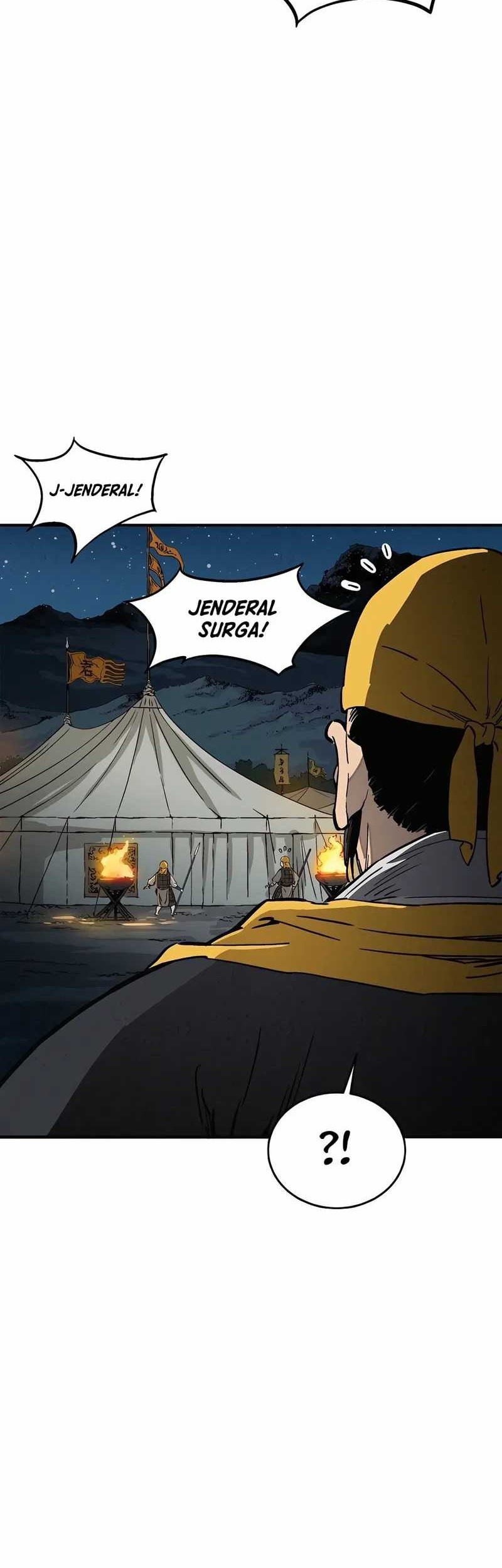 I Reincarnated as a Legendary Surgeon Chapter 109 Gambar 17