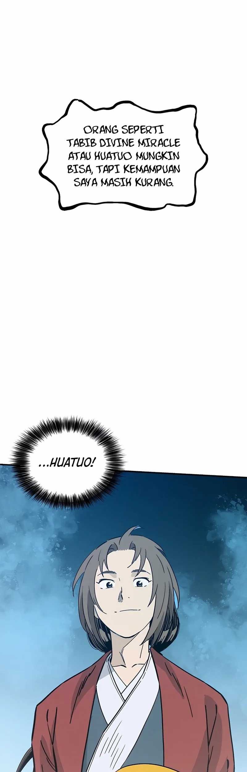 I Reincarnated as a Legendary Surgeon Chapter 109 Gambar 24