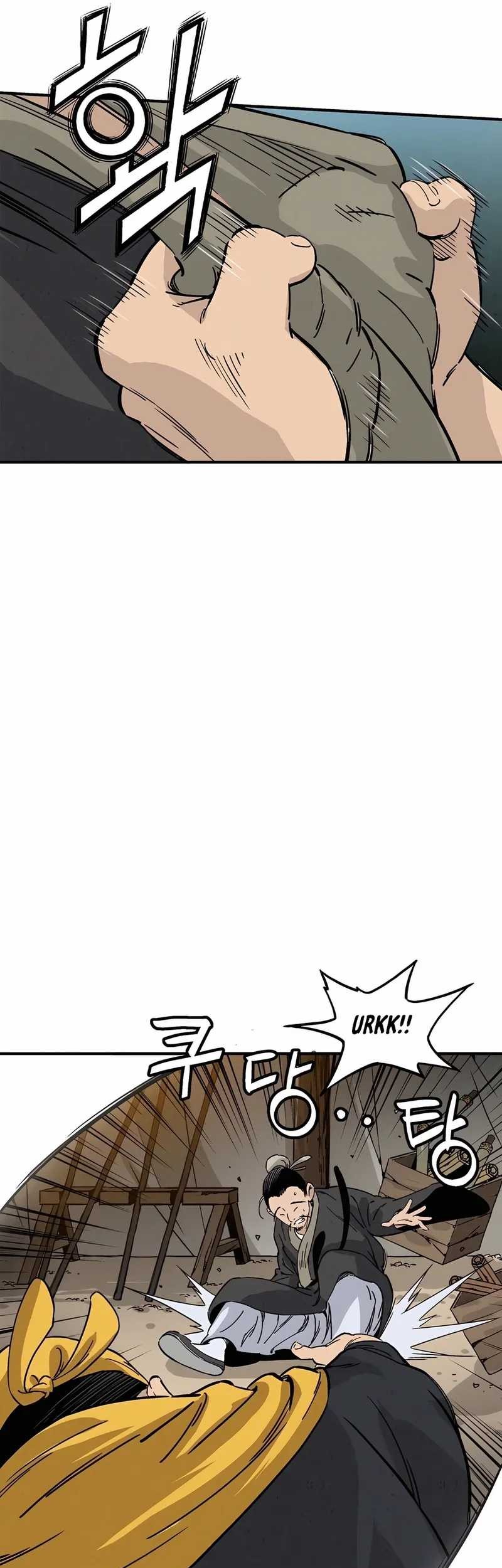 I Reincarnated as a Legendary Surgeon Chapter 109 Gambar 26