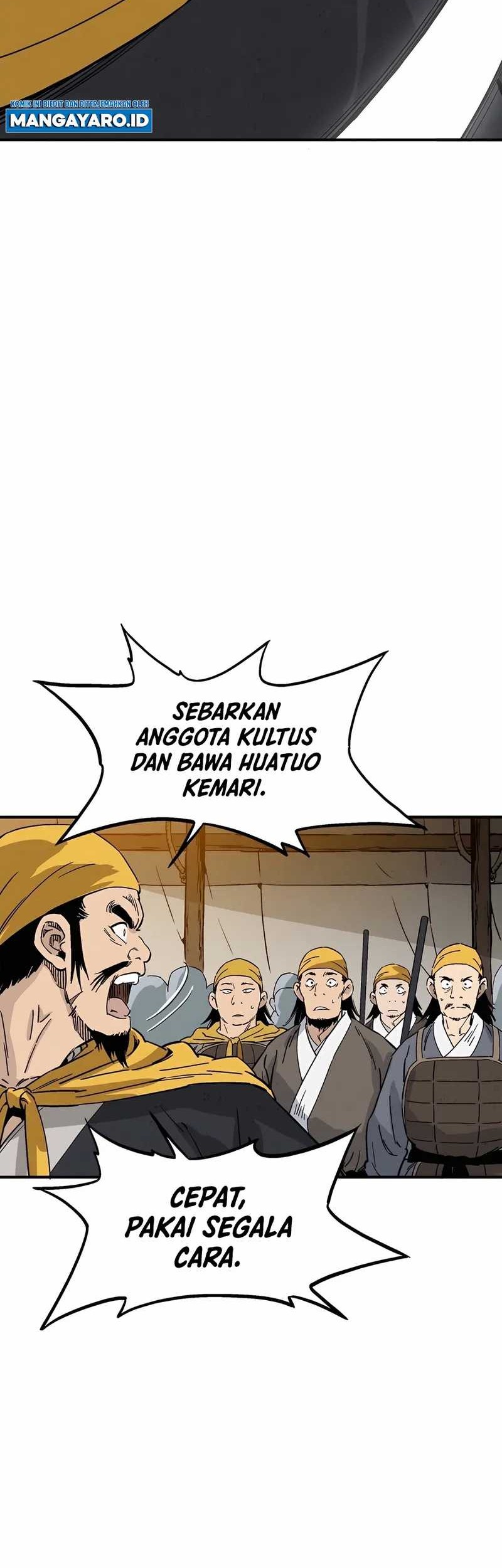 I Reincarnated as a Legendary Surgeon Chapter 109 Gambar 27