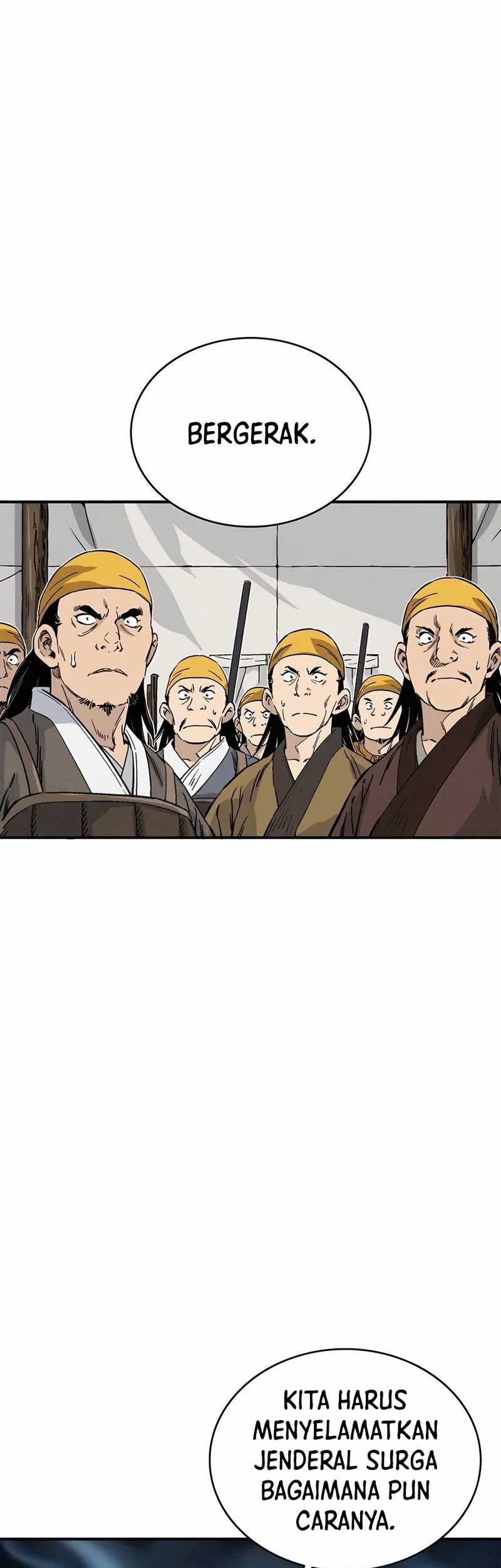 I Reincarnated as a Legendary Surgeon Chapter 109 Gambar 31