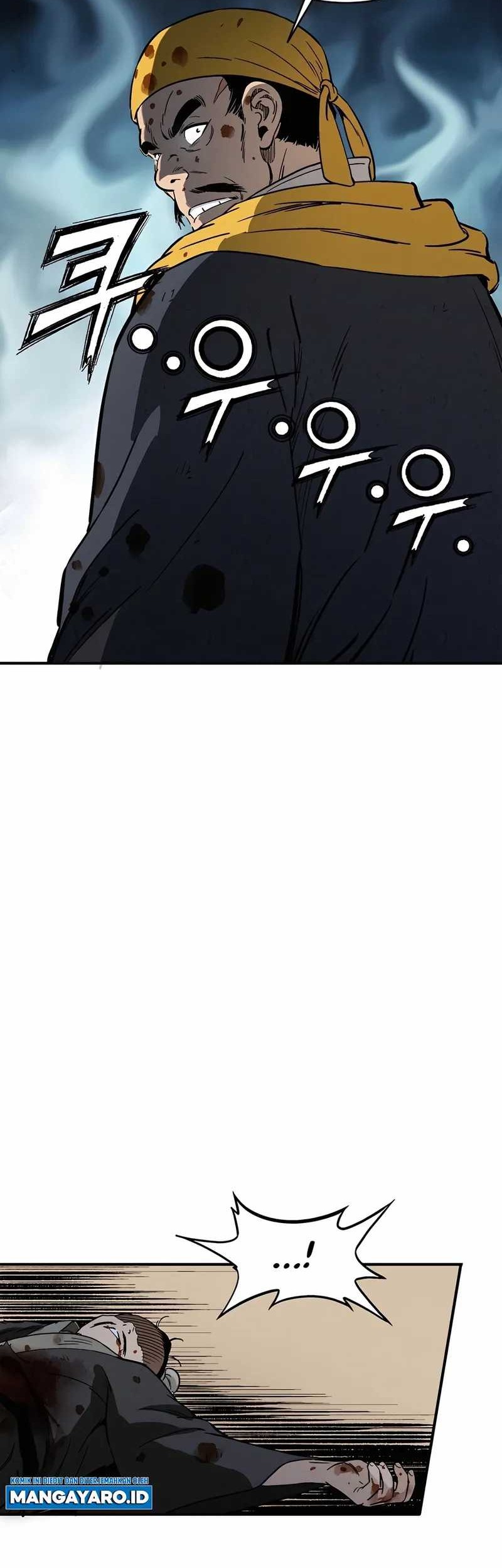 I Reincarnated as a Legendary Surgeon Chapter 109 Gambar 32