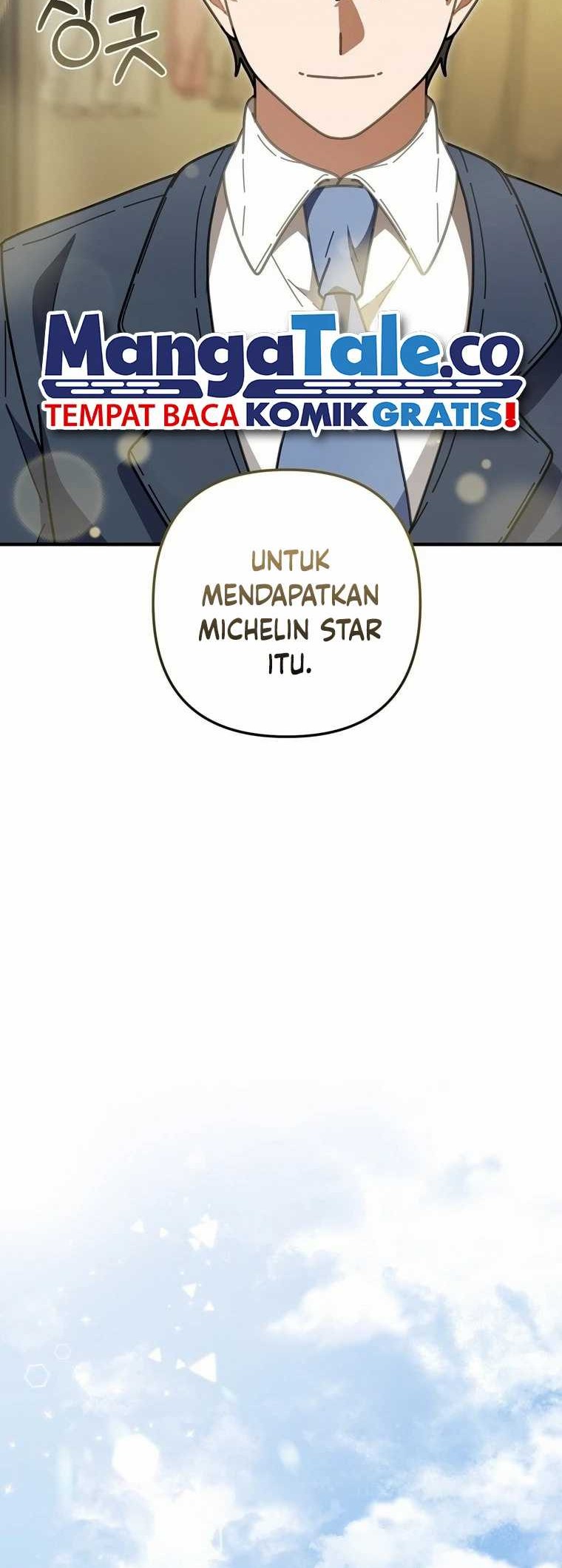 100 Years Old Top Chef Chapter 50 Gambar 58