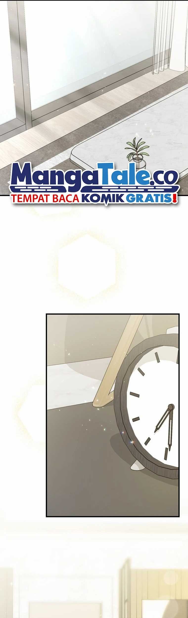 100 Years Old Top Chef Chapter 50 Gambar 55