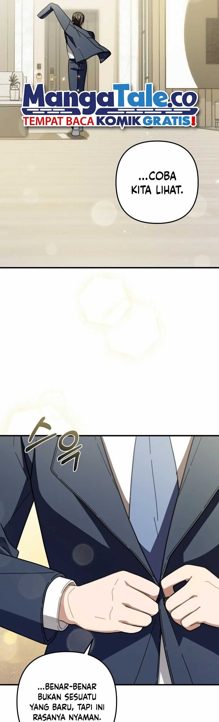 100 Years Old Top Chef Chapter 50 Gambar 56