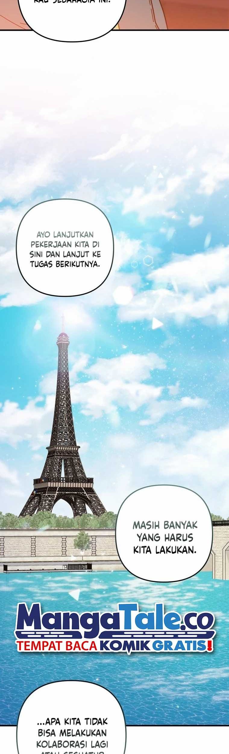 100 Years Old Top Chef Chapter 50 Gambar 44