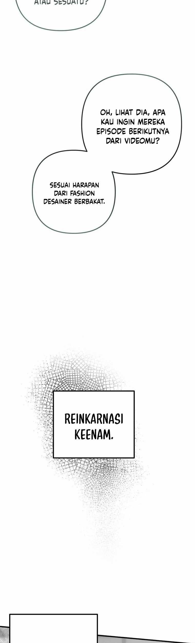 100 Years Old Top Chef Chapter 50 Gambar 45