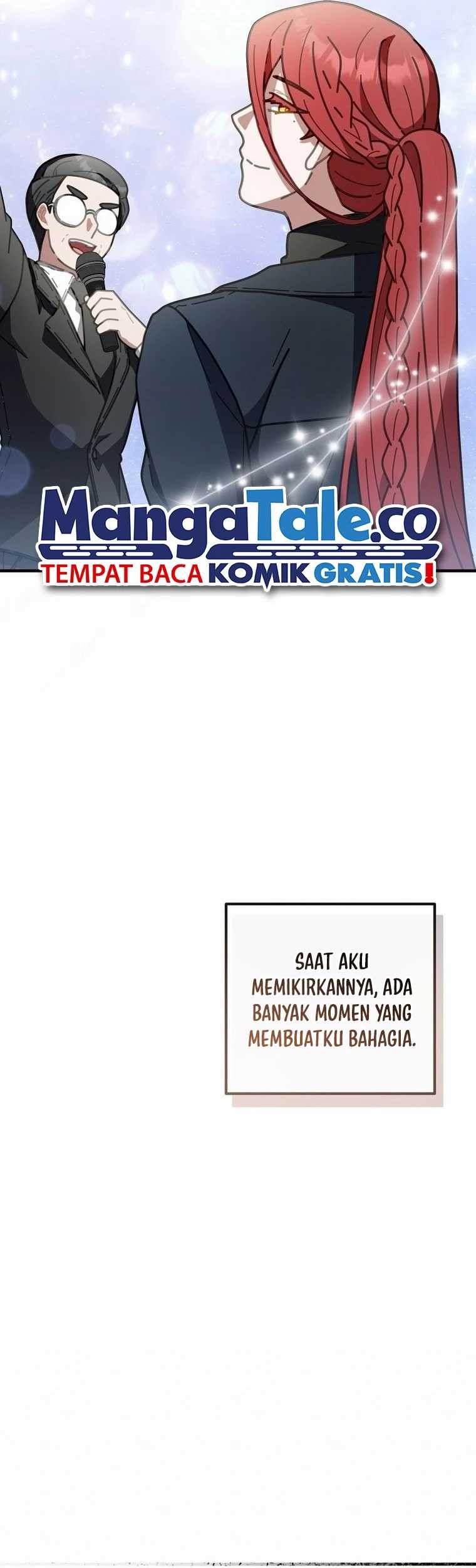 100 Years Old Top Chef Chapter 50 Gambar 51