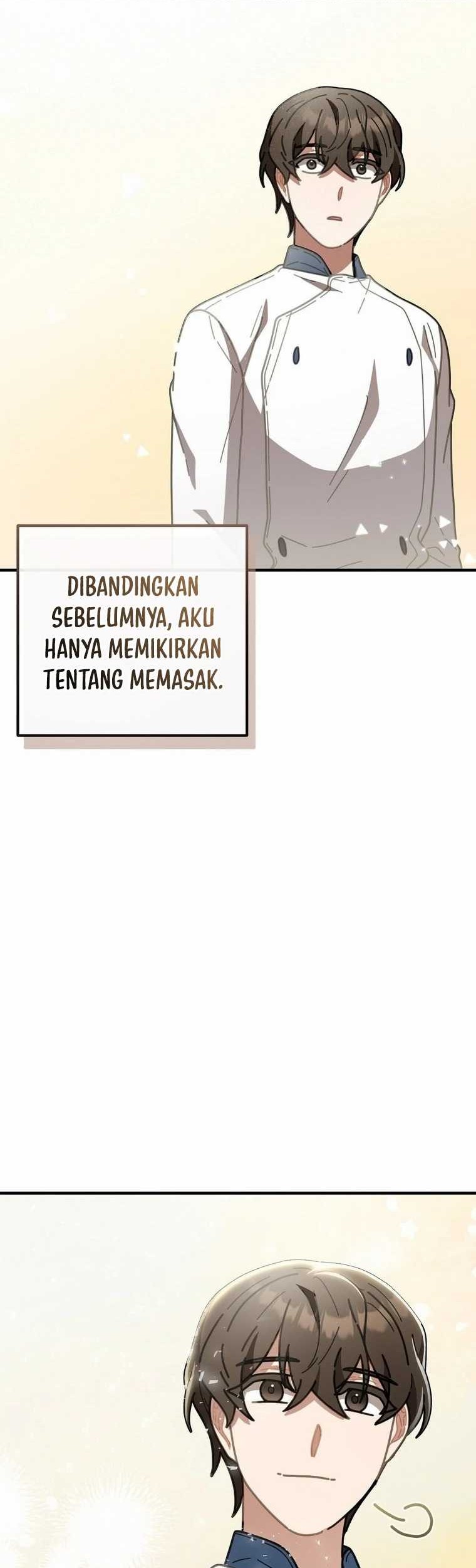 100 Years Old Top Chef Chapter 50 Gambar 52