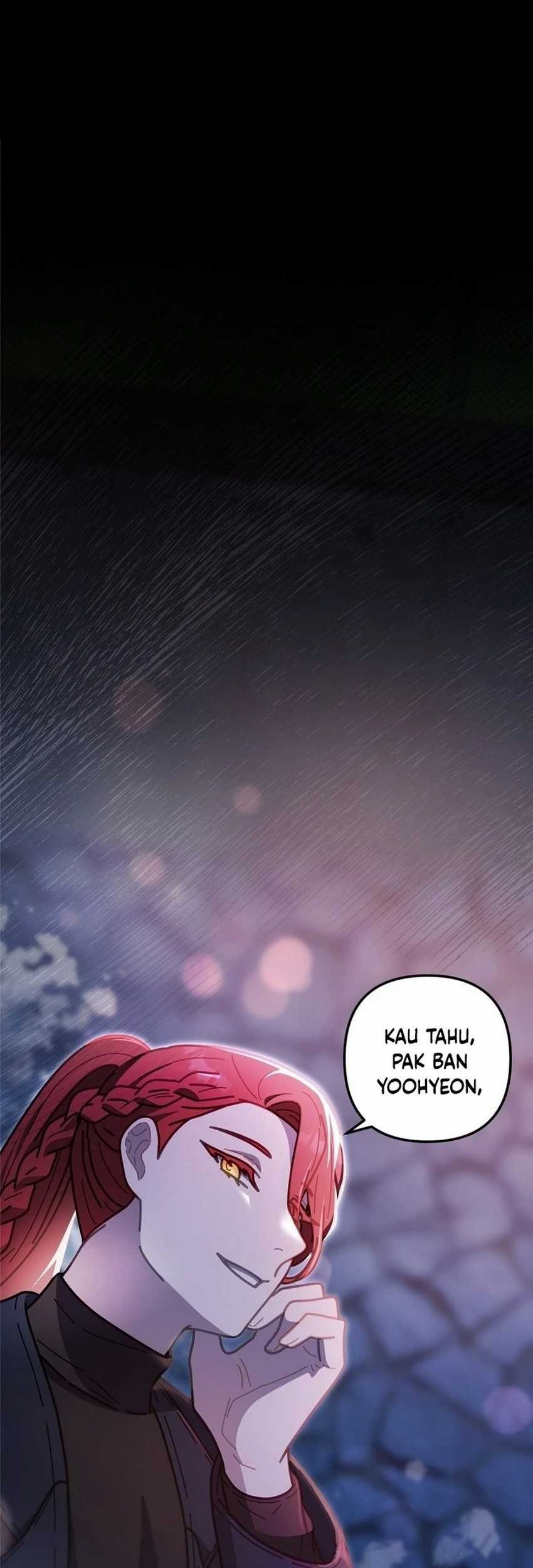 Manhwa 100 Years Old Top Chef Chapter 50 gambar nomor 2