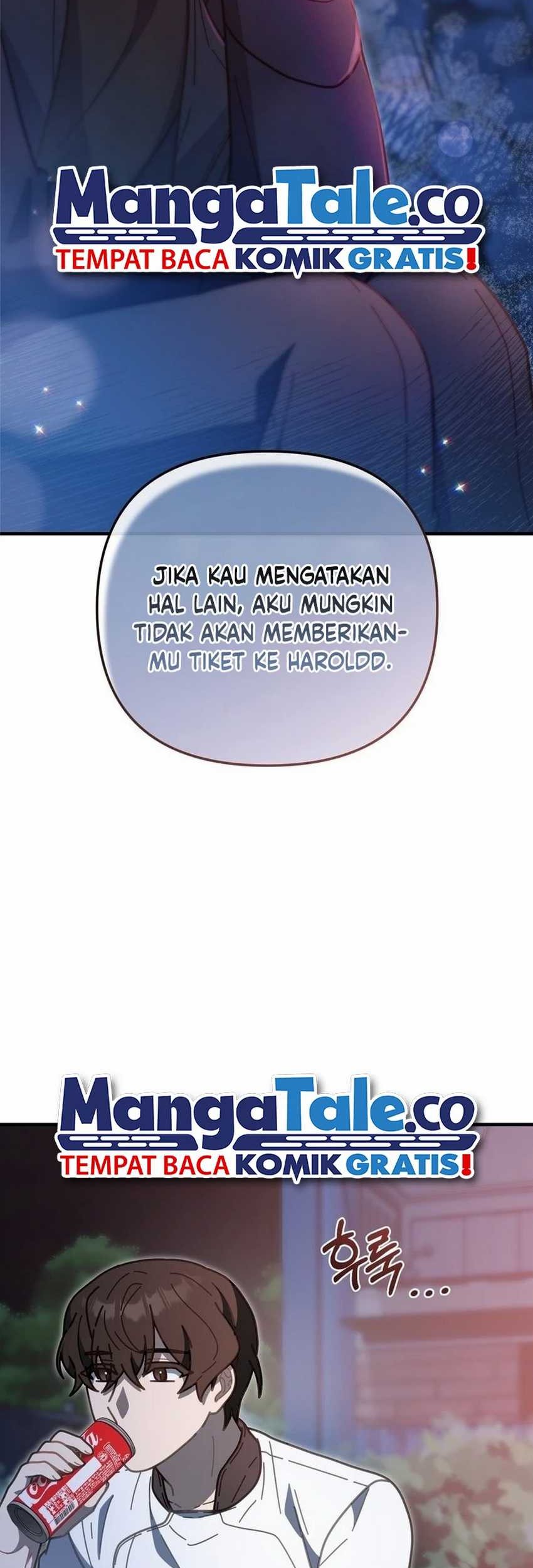 100 Years Old Top Chef Chapter 50 Gambar 3