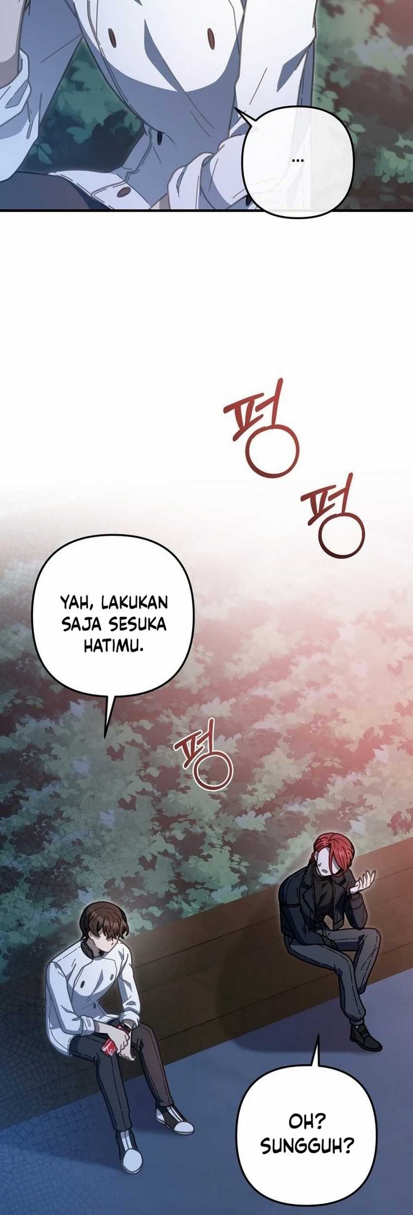 100 Years Old Top Chef Chapter 50 Gambar 4