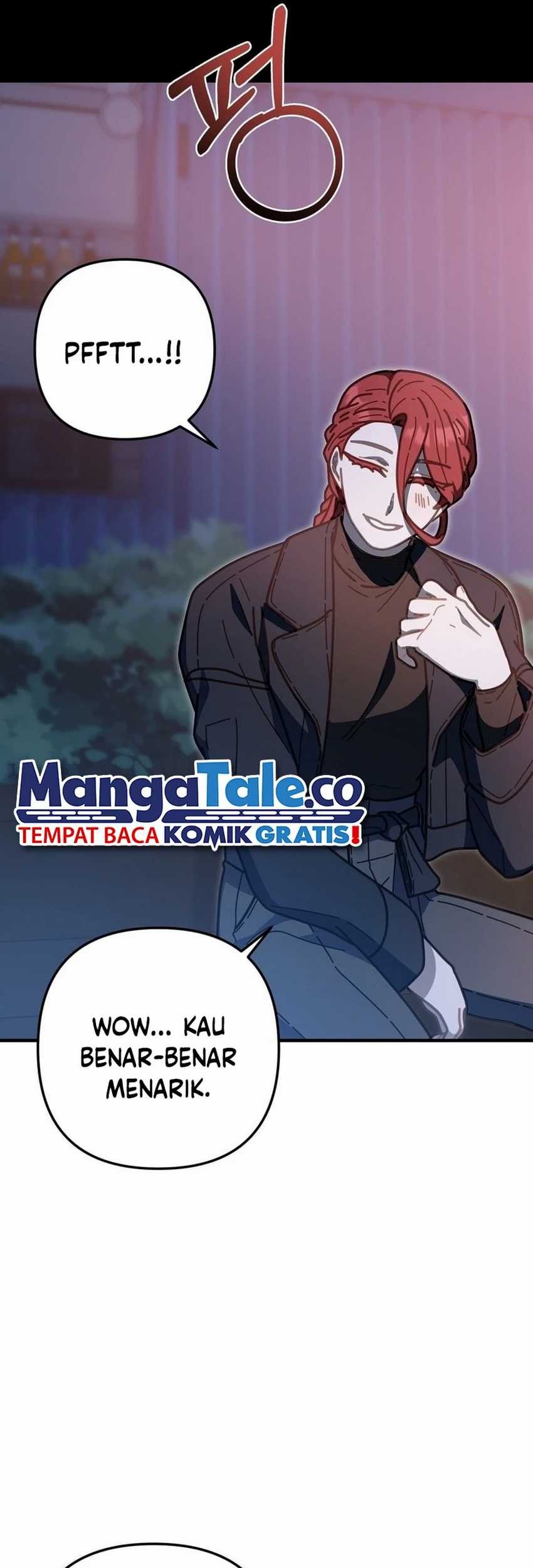 100 Years Old Top Chef Chapter 50 Gambar 6