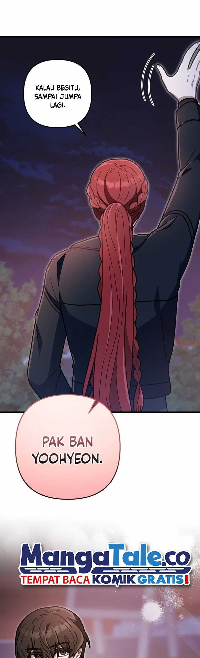 100 Years Old Top Chef Chapter 50 Gambar 13