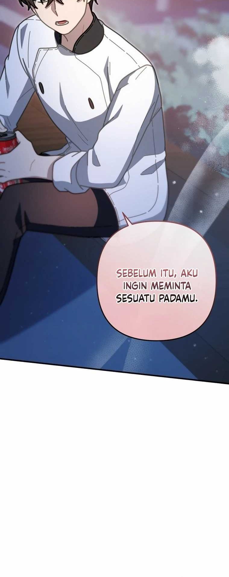 100 Years Old Top Chef Chapter 50 Gambar 14