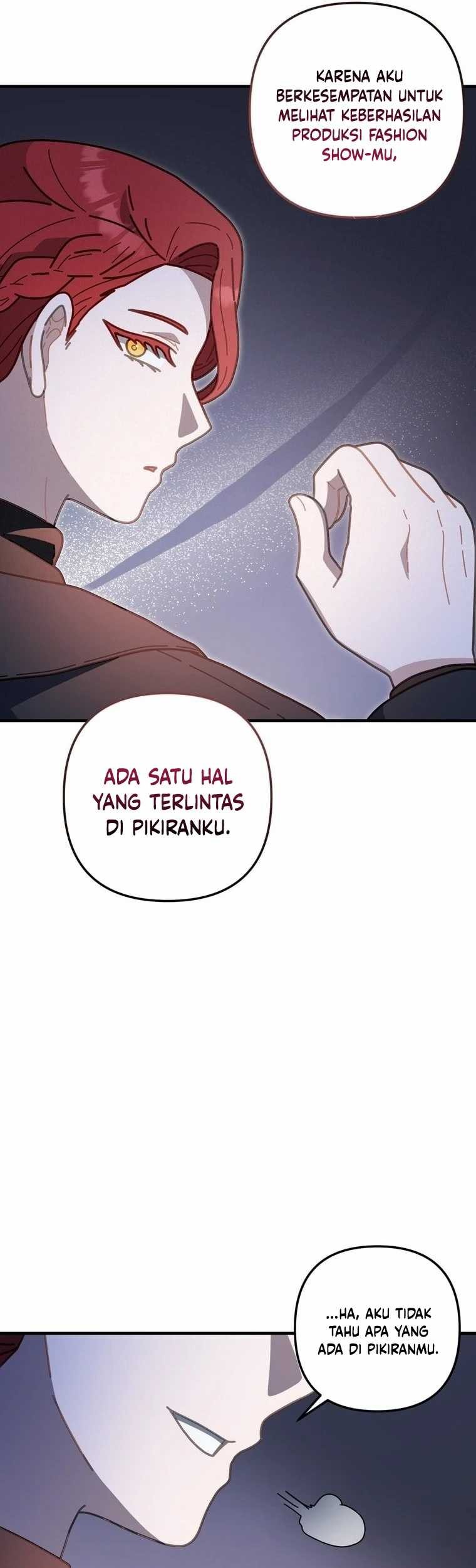 100 Years Old Top Chef Chapter 50 Gambar 15