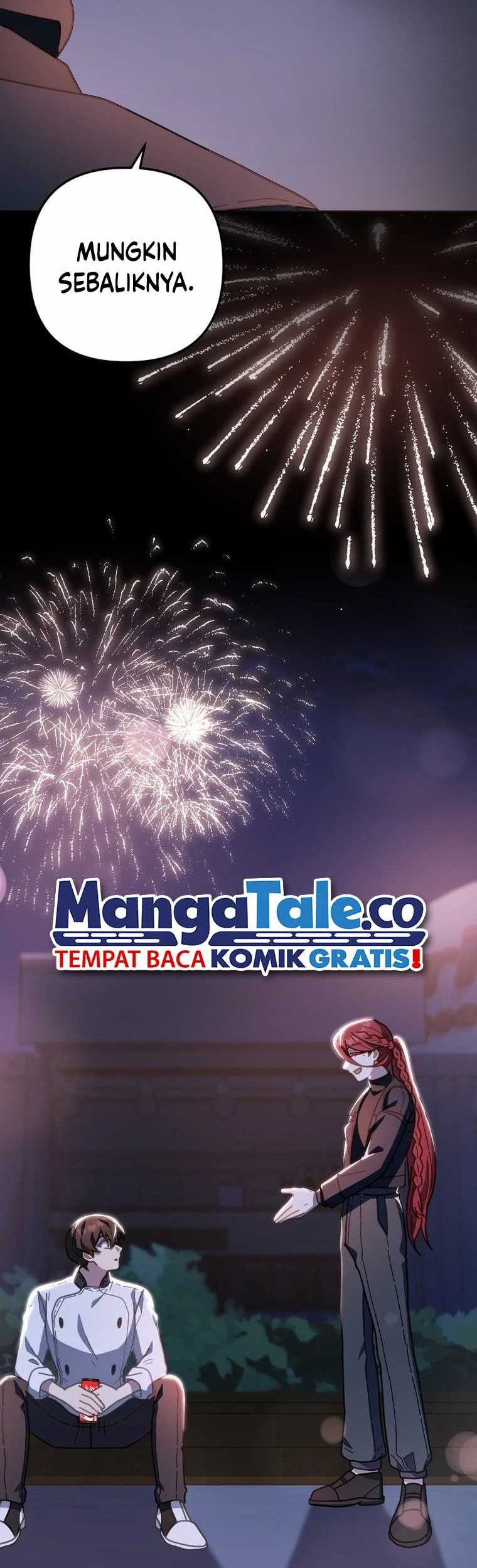 100 Years Old Top Chef Chapter 50 Gambar 16