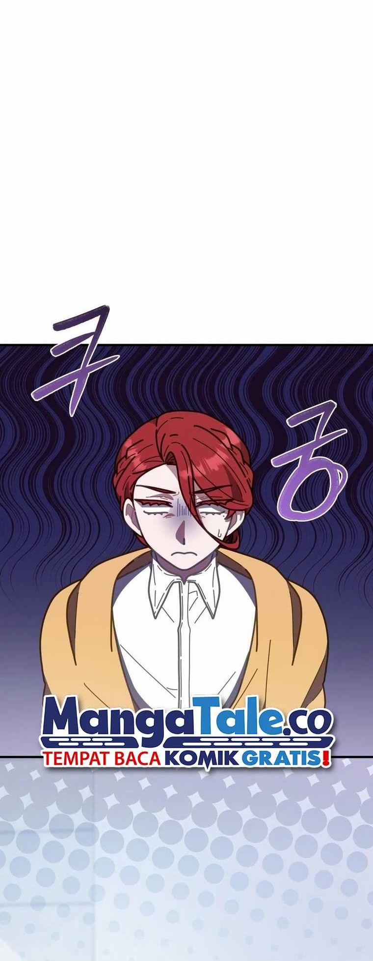 100 Years Old Top Chef Chapter 50 Gambar 18