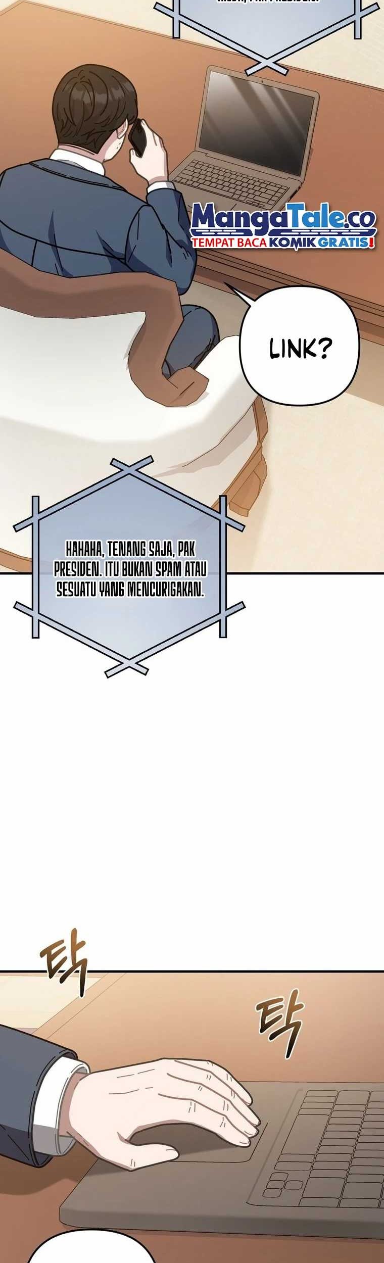 100 Years Old Top Chef Chapter 50 Gambar 25