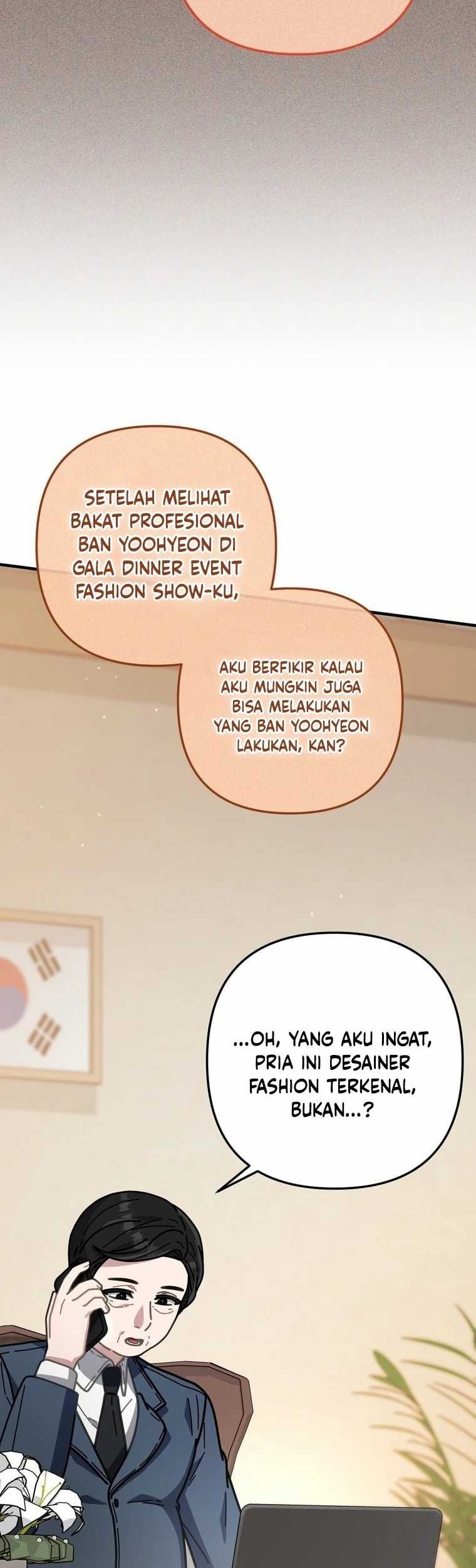 100 Years Old Top Chef Chapter 50 Gambar 29