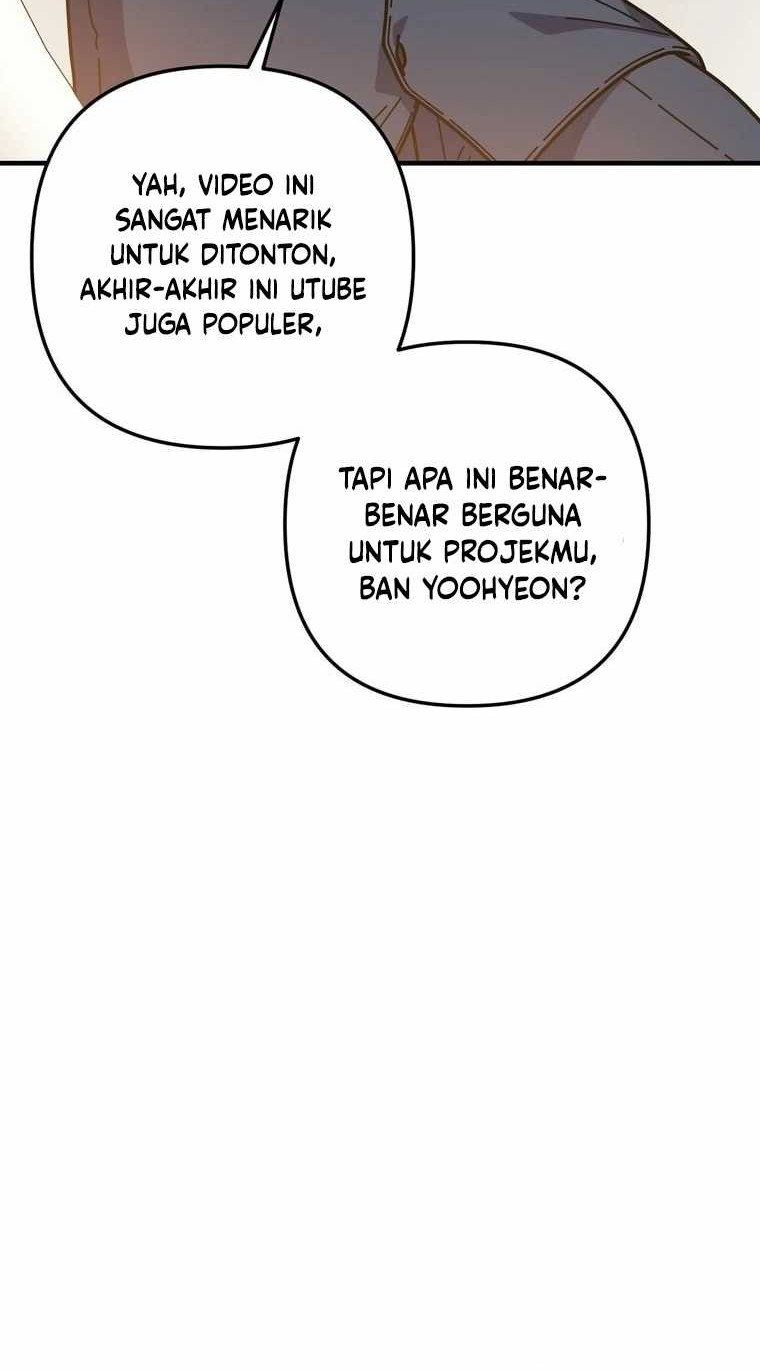 100 Years Old Top Chef Chapter 50 Gambar 34
