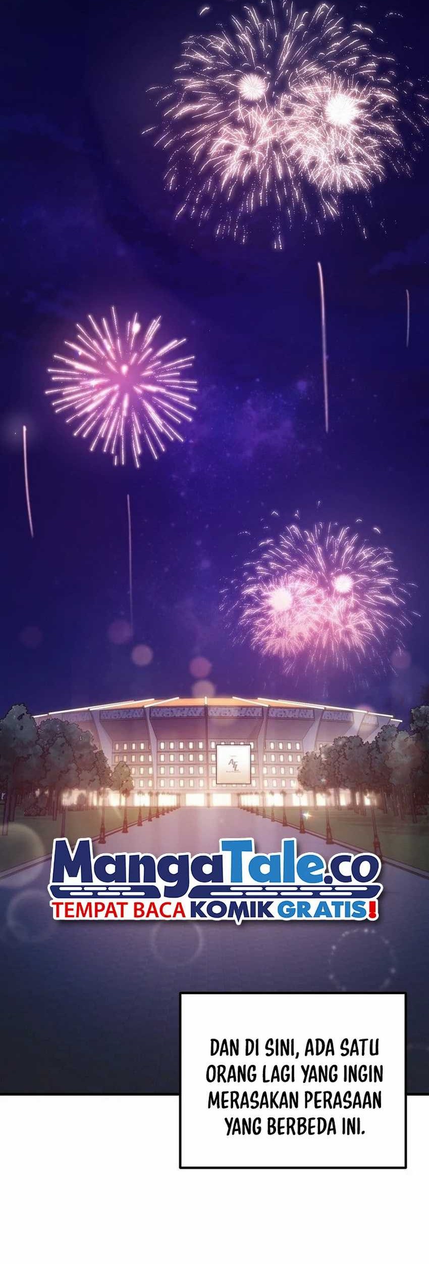 100 Years Old Top Chef Chapter 49 Gambar 65