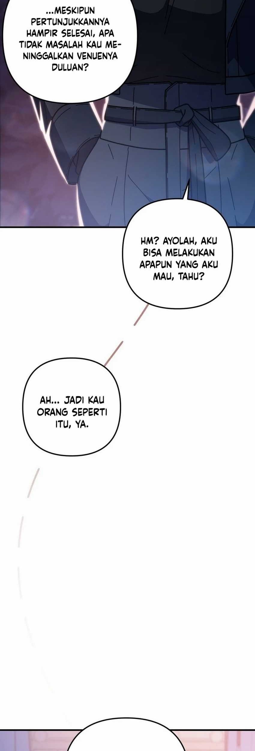 100 Years Old Top Chef Chapter 49 Gambar 68