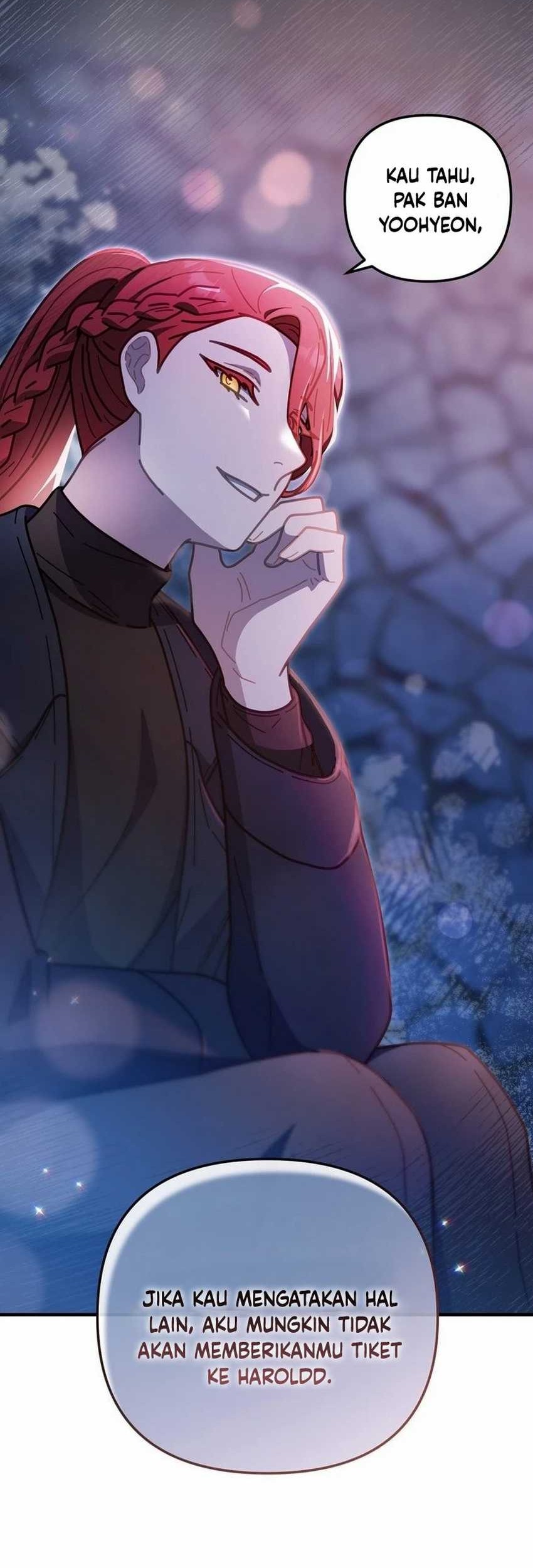 100 Years Old Top Chef Chapter 49 Gambar 75