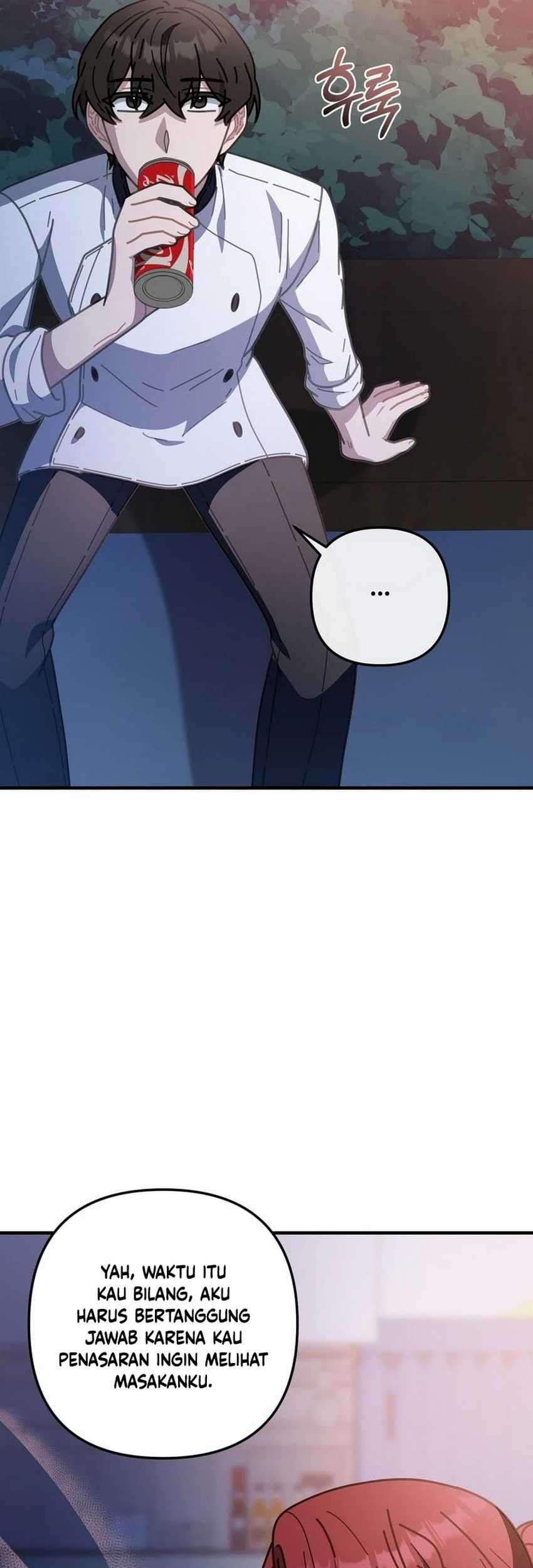 100 Years Old Top Chef Chapter 49 Gambar 72