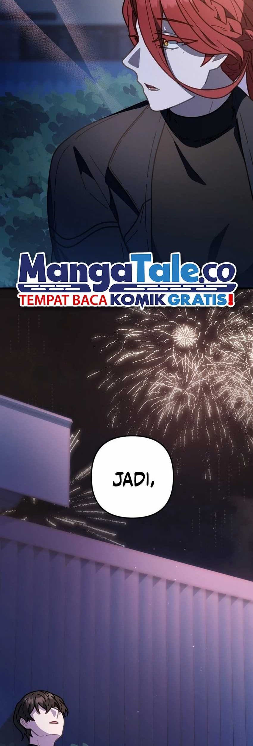 100 Years Old Top Chef Chapter 49 Gambar 73