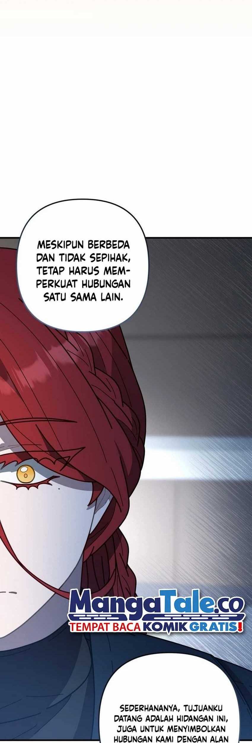 100 Years Old Top Chef Chapter 49 Gambar 47