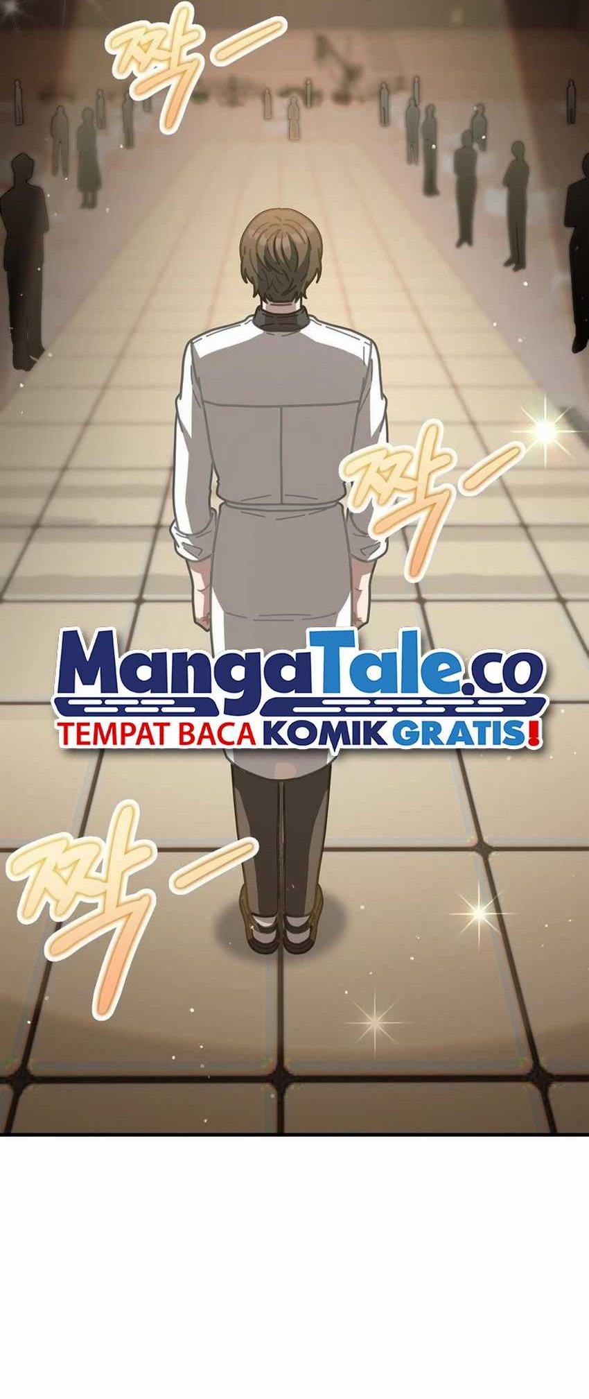 100 Years Old Top Chef Chapter 49 Gambar 52