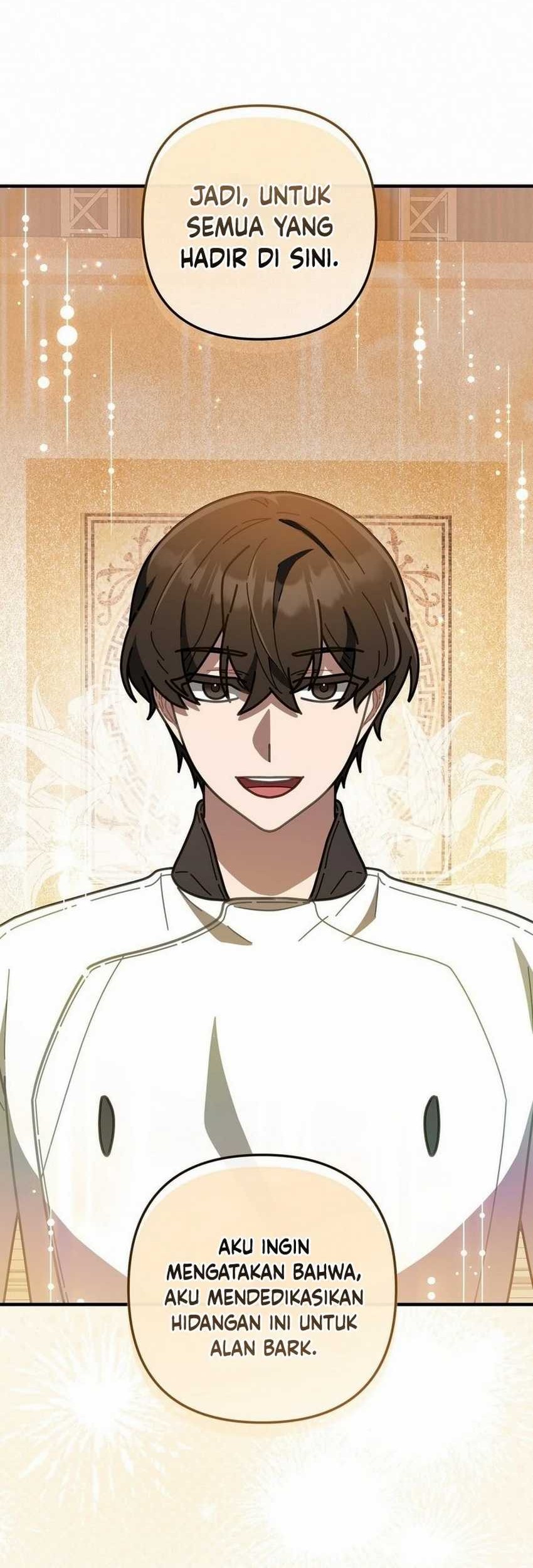 100 Years Old Top Chef Chapter 49 Gambar 50